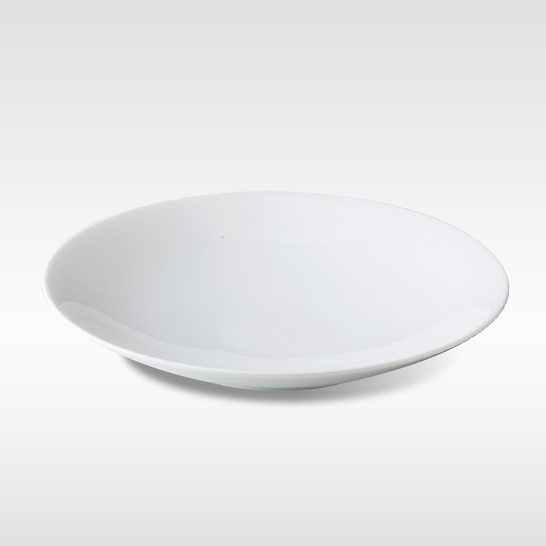 cosi tabellini スープ　パスタ　プレート 2枚セット　B cosi tabellini スープ パスタ プレート 2枚セット B